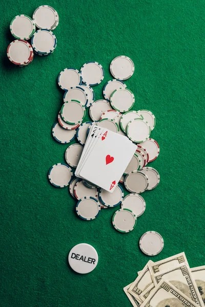 Live dealer at Speed Blackjack table on gbo777